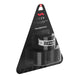 Blister Of 3 Overgrips Varlion Rega Maximum Negro ÚNICA