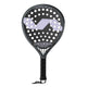 Varlion Lw Carbon Black Orquidea Padel Racket