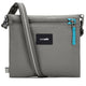 Pacsafe Go Crossbody Pouch Stone