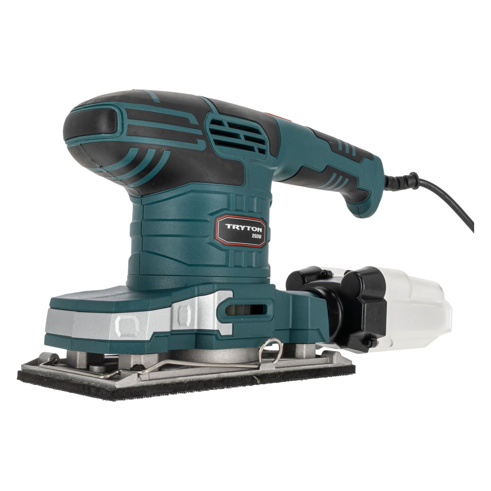 Dokončovací bruska 260w 90 X 187 Mm 11000/min