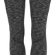 Дамски клин Loap Mala Gry Сив
