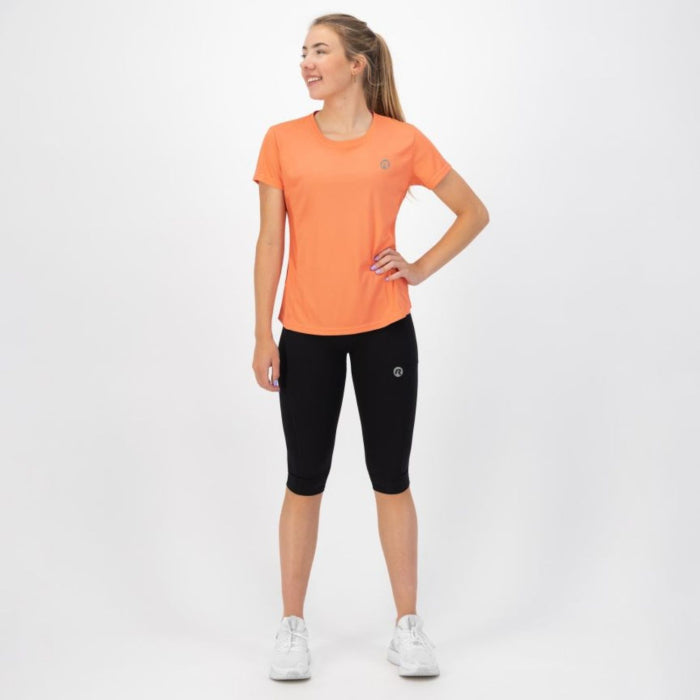 Rogelli hardloopshirt voor dames