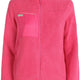 Дамски суичър The People Rep. Softy Fuchsia Pink 2xl