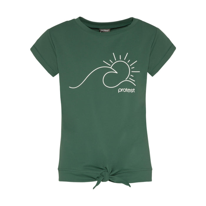 Protest Uv Shirt Girls