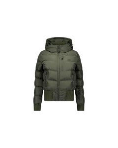 Airforce Women's Ski Jacket