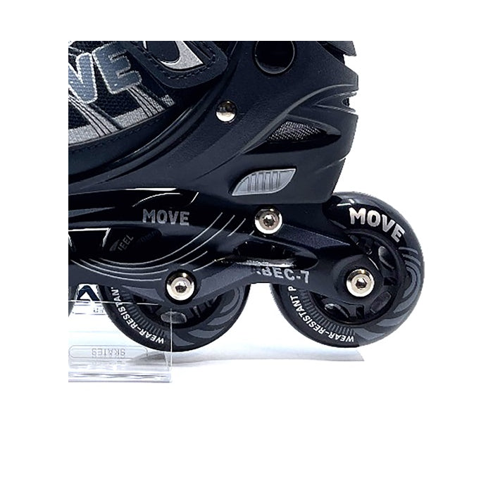 Move Inline Skates