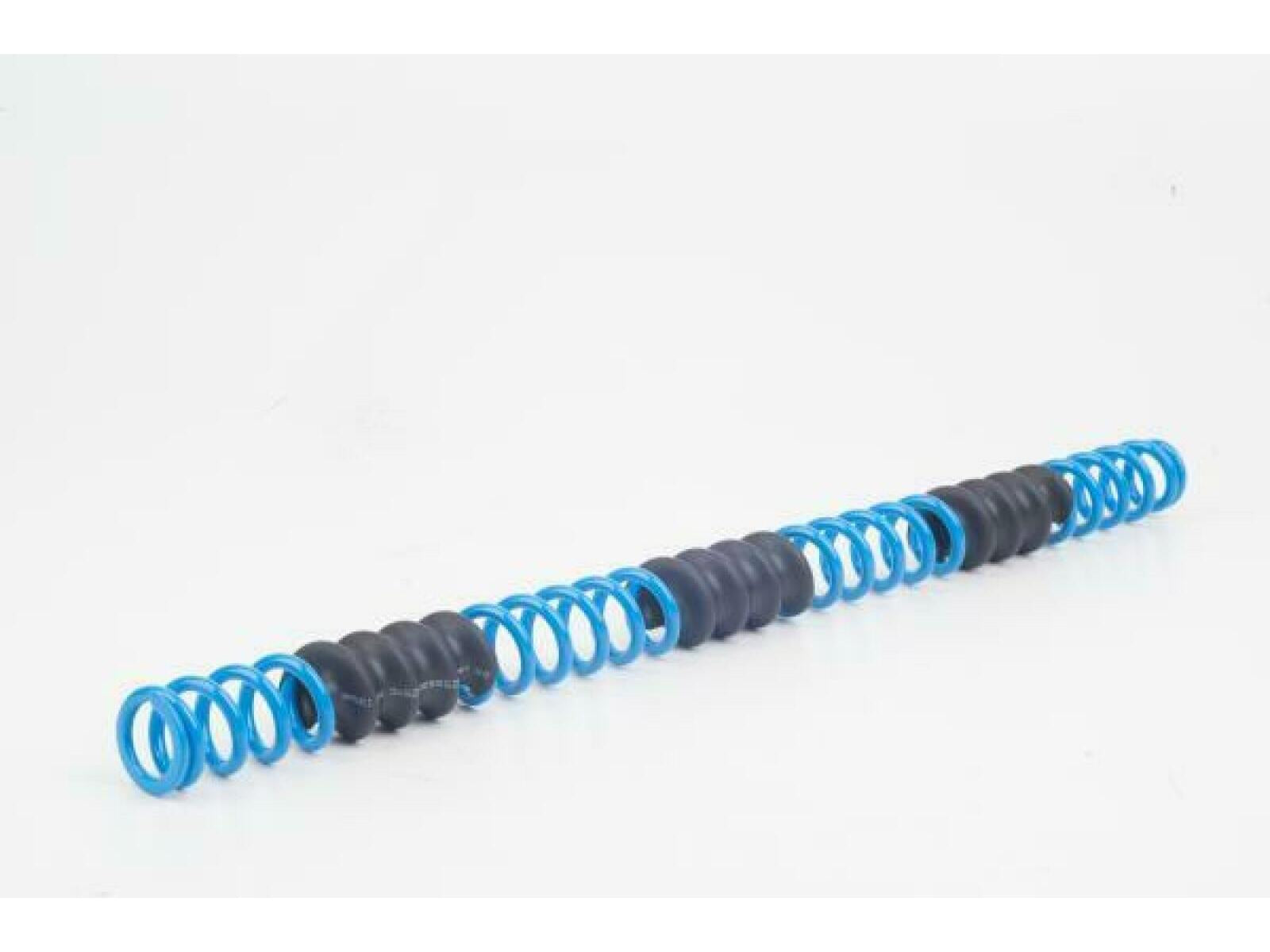 Rockshox Fork Spring Coil - Firm (blue) - Domain Dual Crown A1-a3 (2007- 2017)/boxxer Race/rc Team/r2c2 (201 Blau (hart)