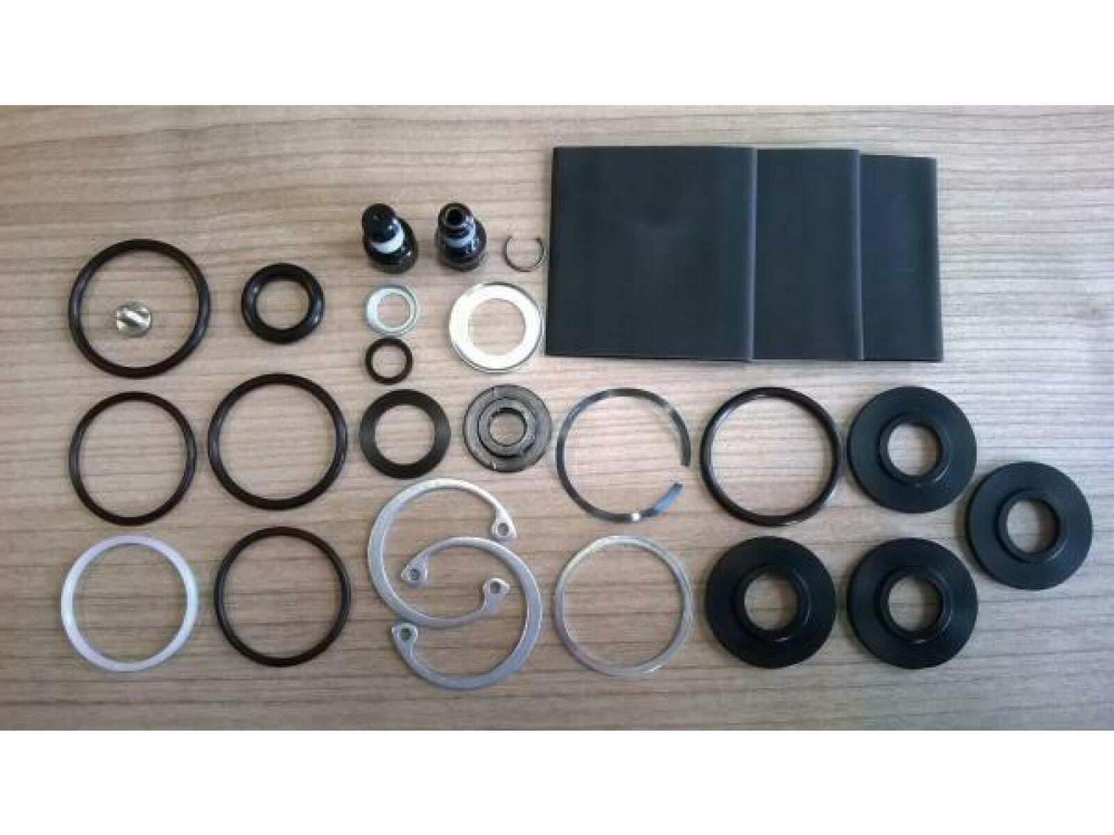 Rockshox Fork Service Kit Boxxer Race/rc (20102016)