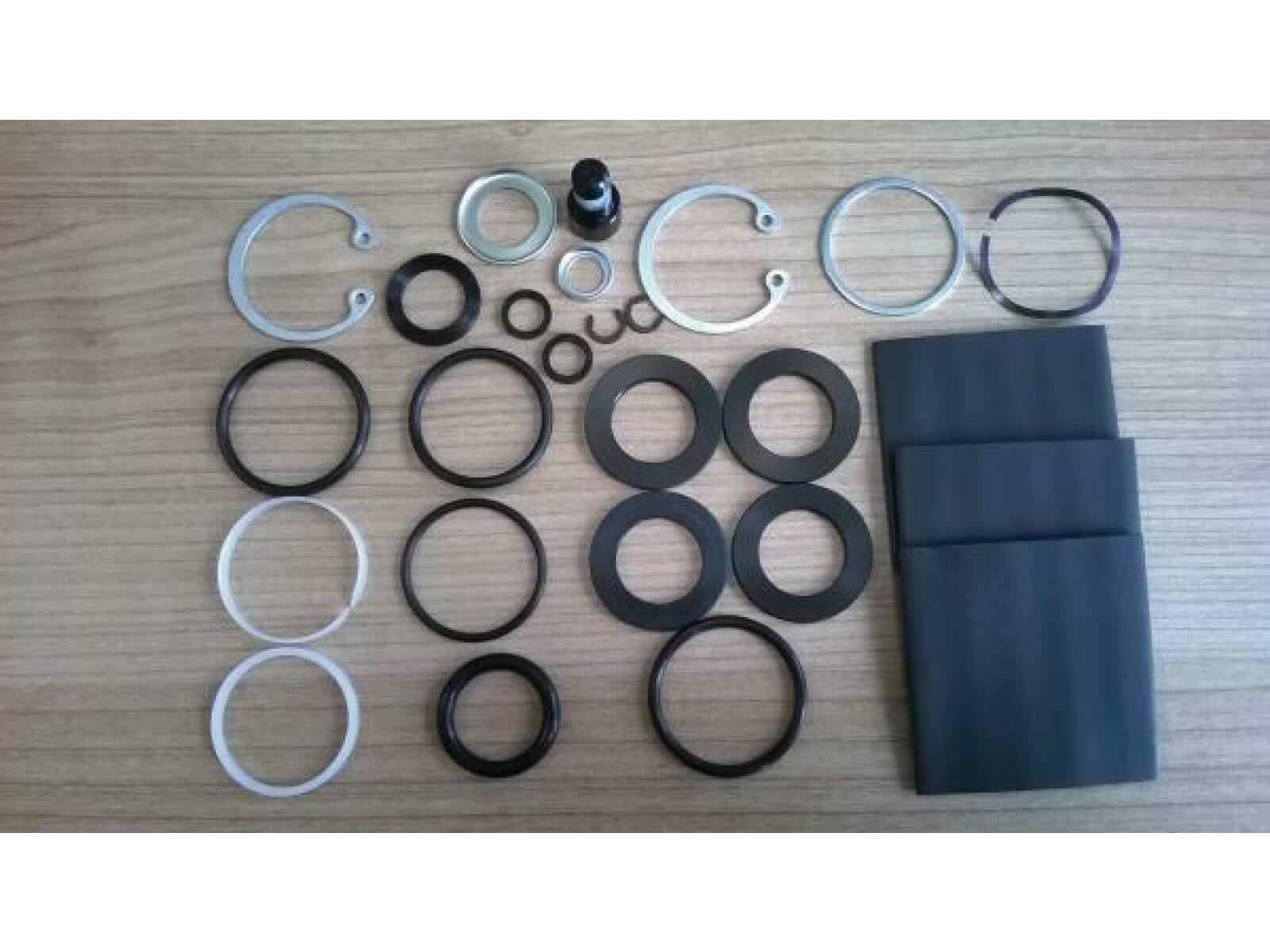 Rockshox Fork Service Kit Boxxer Team (20102014)