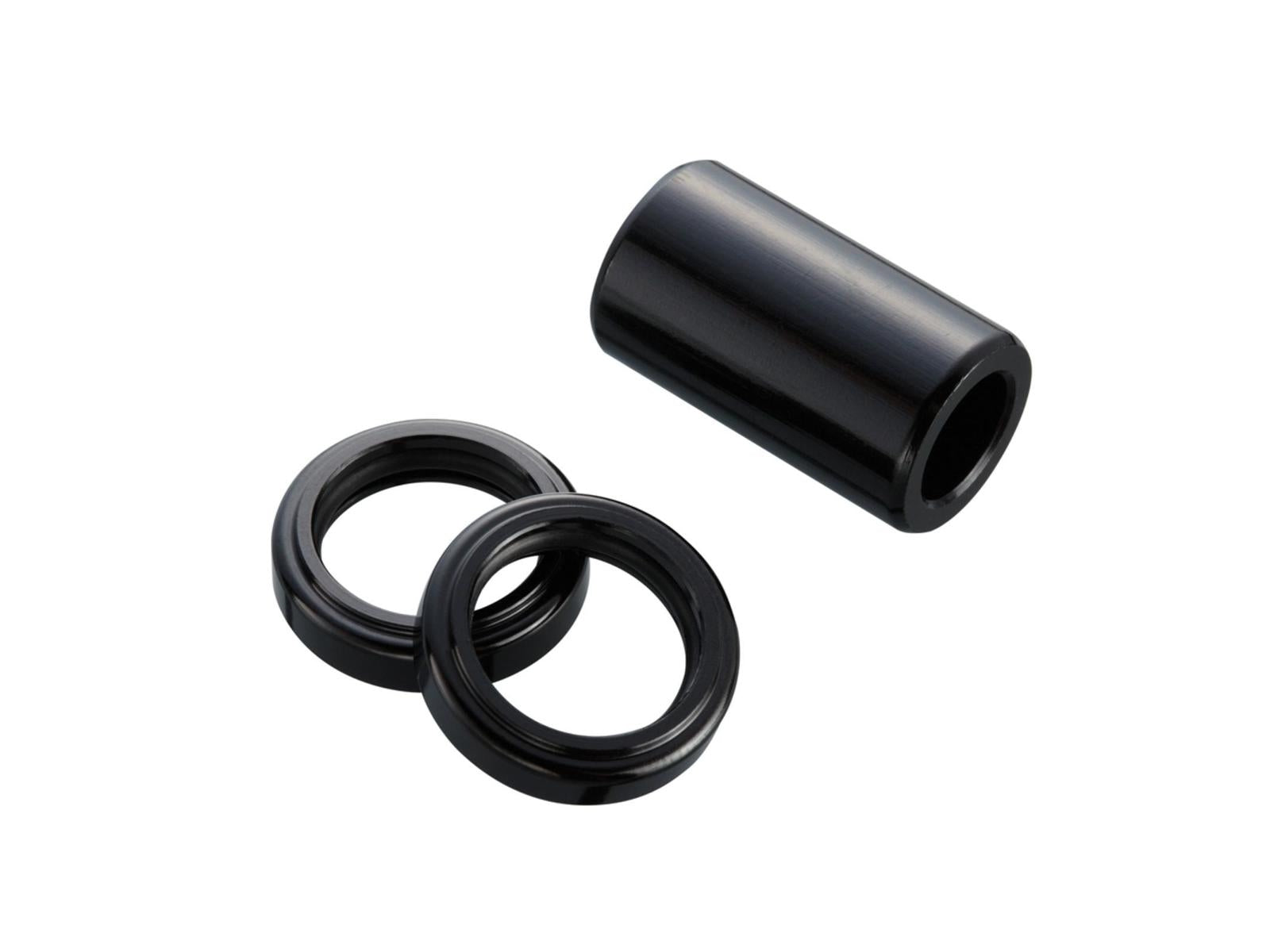 Rockshox Rear Shock Mounting Hardware 1/2x1/2