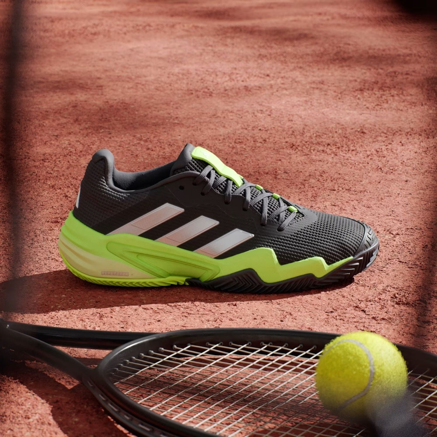 Adidas Men's Tennis Shoes
