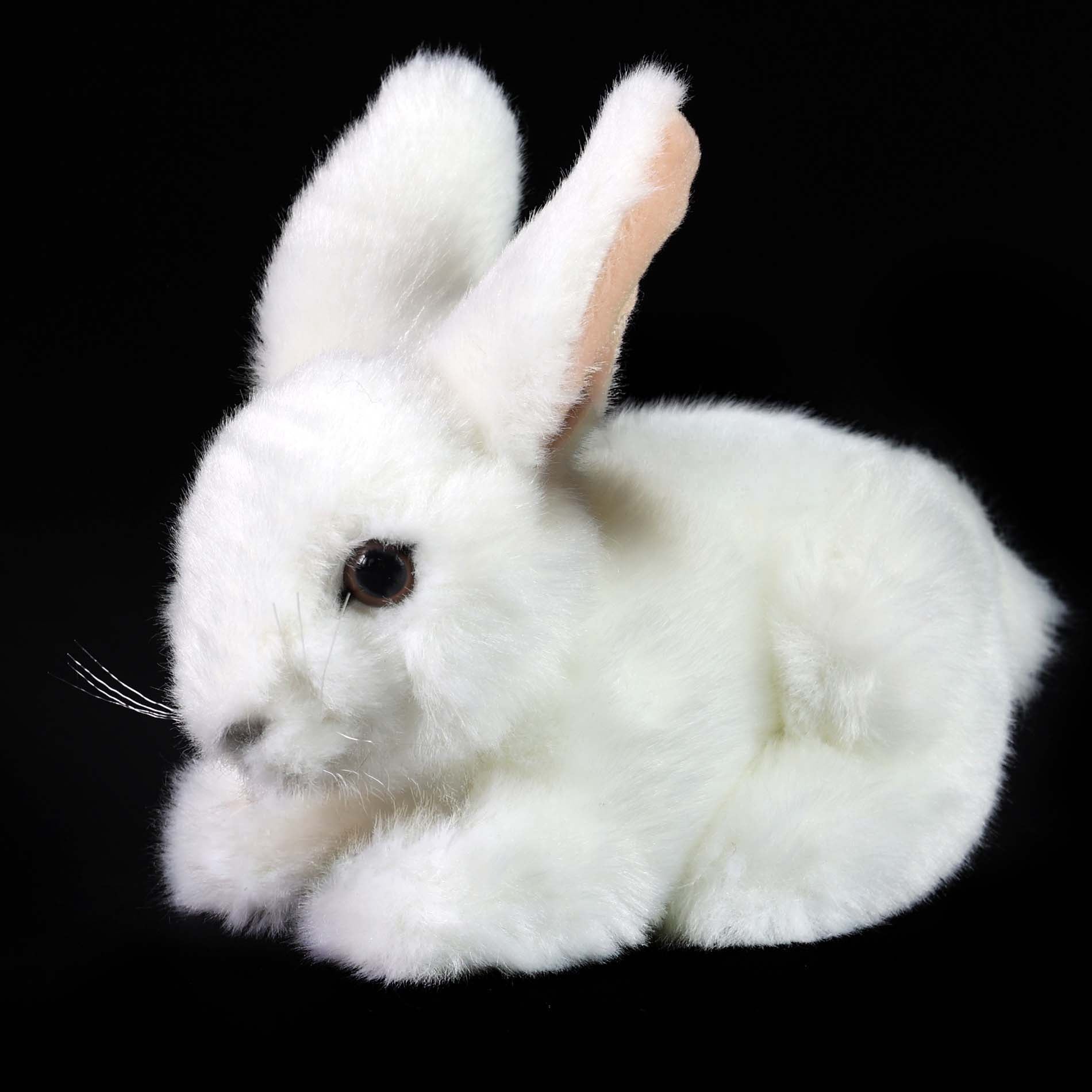 Plüschkaninchen 18 cm umweltfreundlich