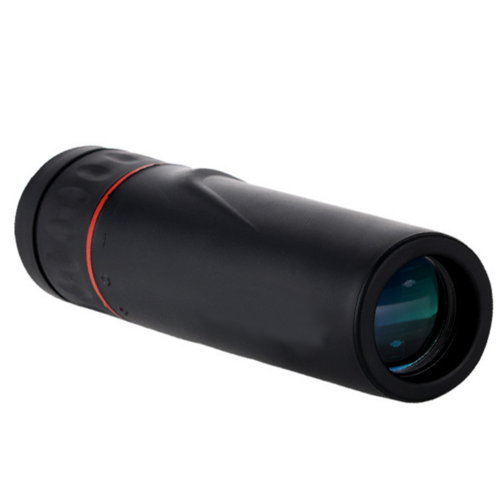 Mini Monocular 8x Magnification 21mm Lens Telescope