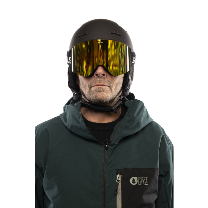 Buckels Ski-/Snowboardbrille