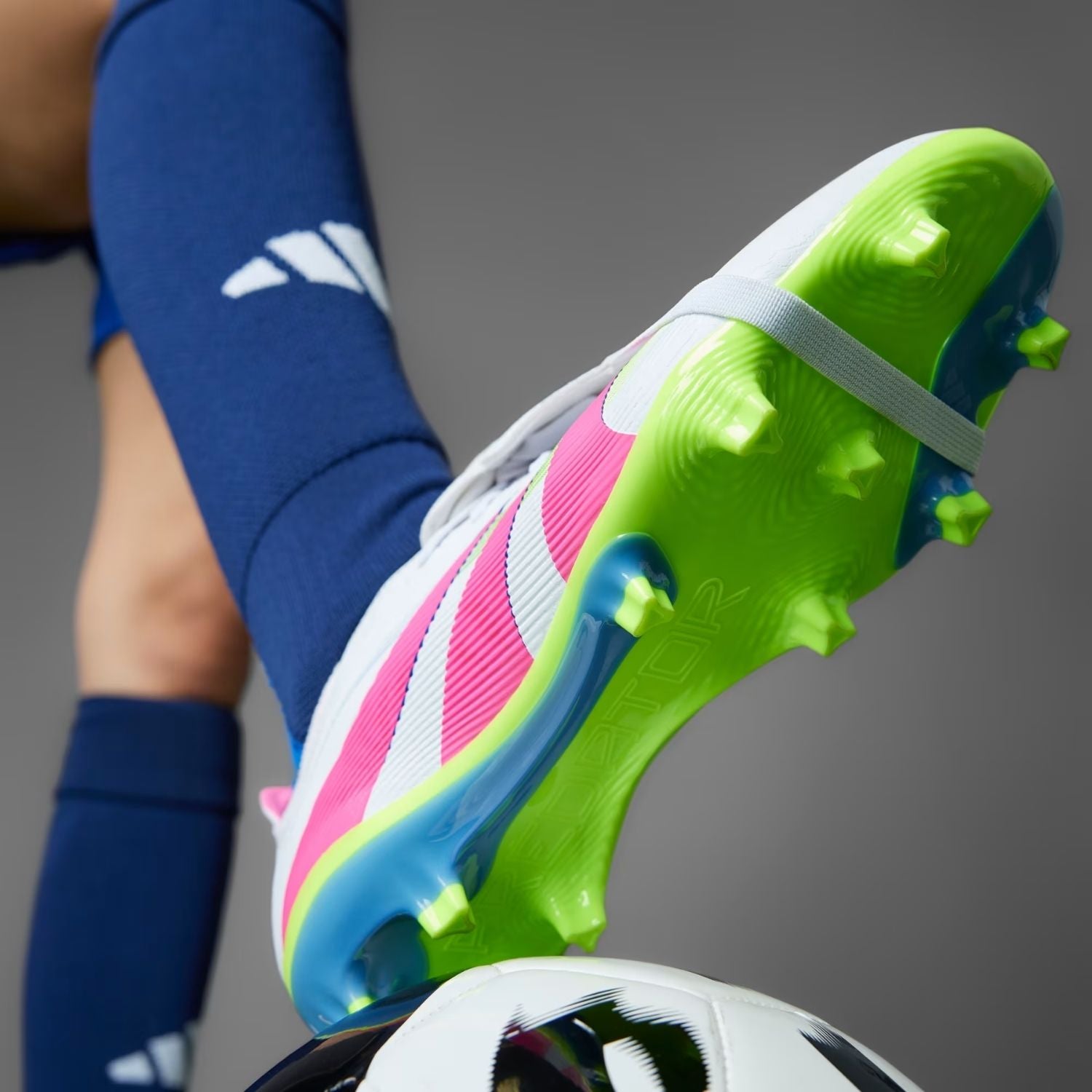 Adidas Football Boots