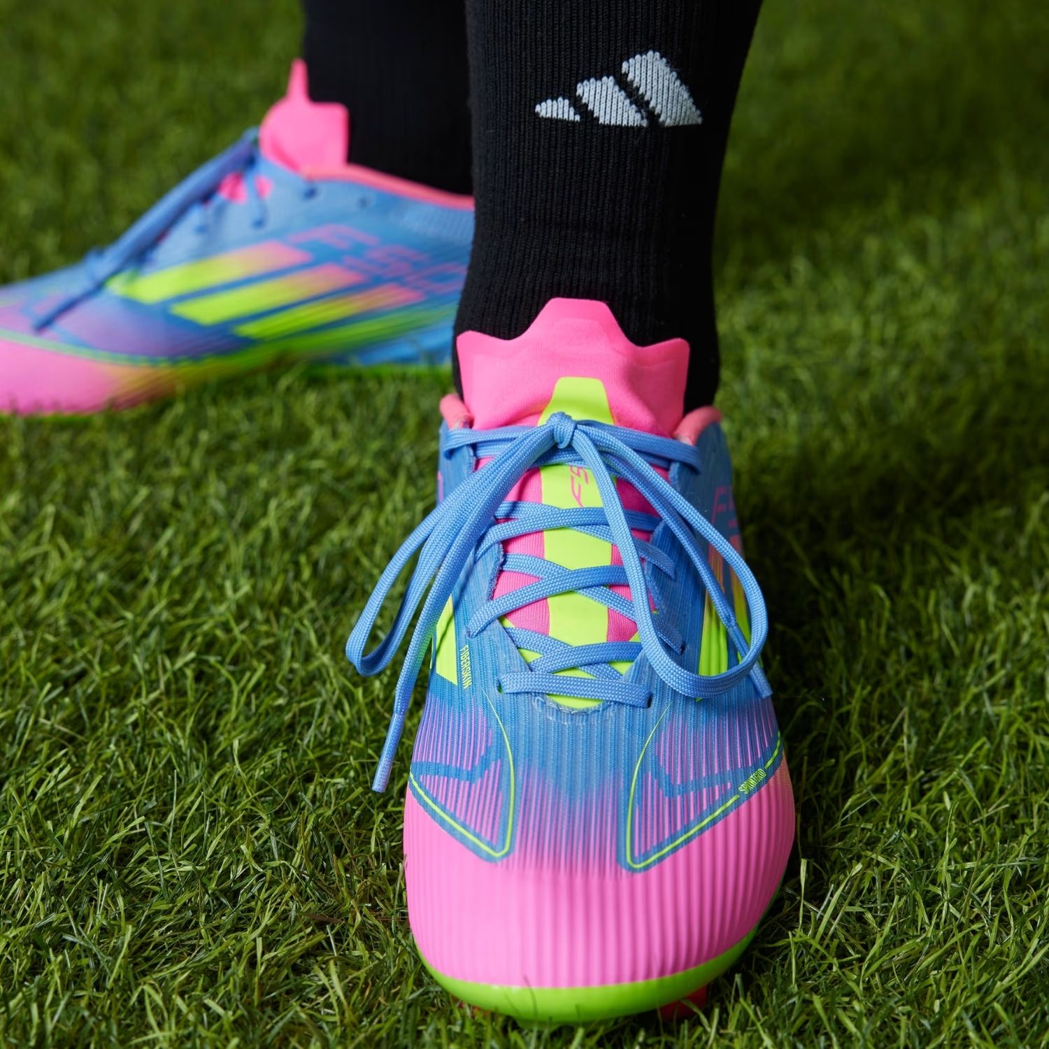 Adidas Football Boots
