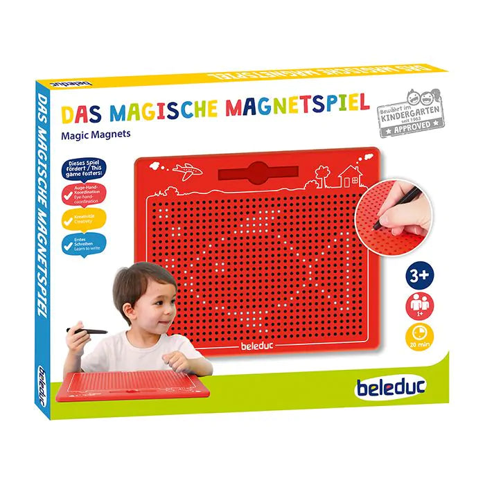 Магнитна дъска за рисуване Beleduc