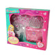 Princess Set With Handbag Pink