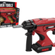 Diy Drill Red Battery-powered Drills