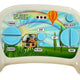 2.4g Remote Control For Zp1005 Electric Ride-on