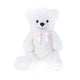 Big Teddy Bear Lily With Tag 78 Cm