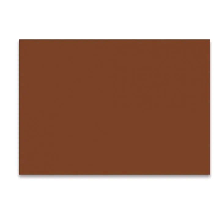 English Cardboard Brown 300 G 50x70 Cm