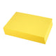 Colored Paper Yellow 120 G 21x29.5 Cm
