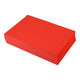 Colored Paper Red 120 G 21x29.5 Cm