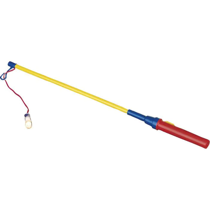 Lantern Stick With Light