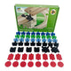 Toy2 Комплект за детска градина 54 бр