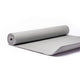 Yogi & Yogini Pvc Yogamat Grey - 1200гр.; 61x183x0.5см