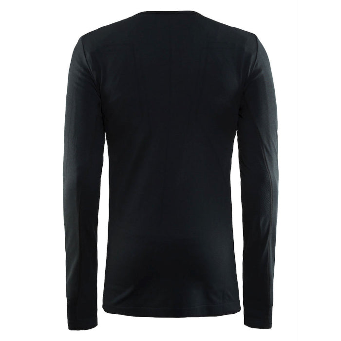Camisa Térmica Masculina Manga Longa Craft