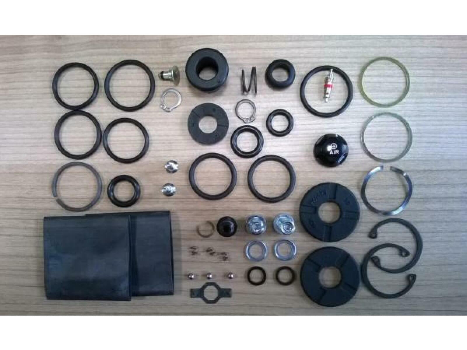 Rockshox Fork Service Kit Sektor/argyle Rct