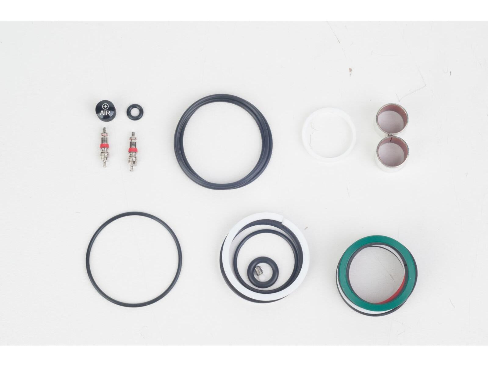 Rockshox Rear Shock Service Kit - Basic - Monarch Rt3/rt/r 2011