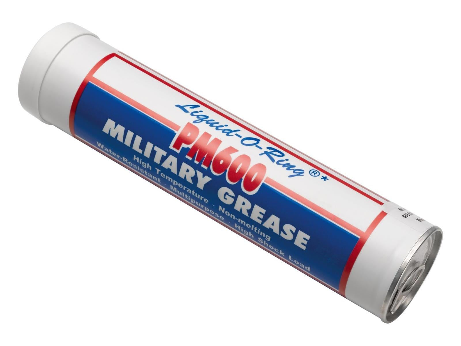 Rockshox Pm600 Military Grease