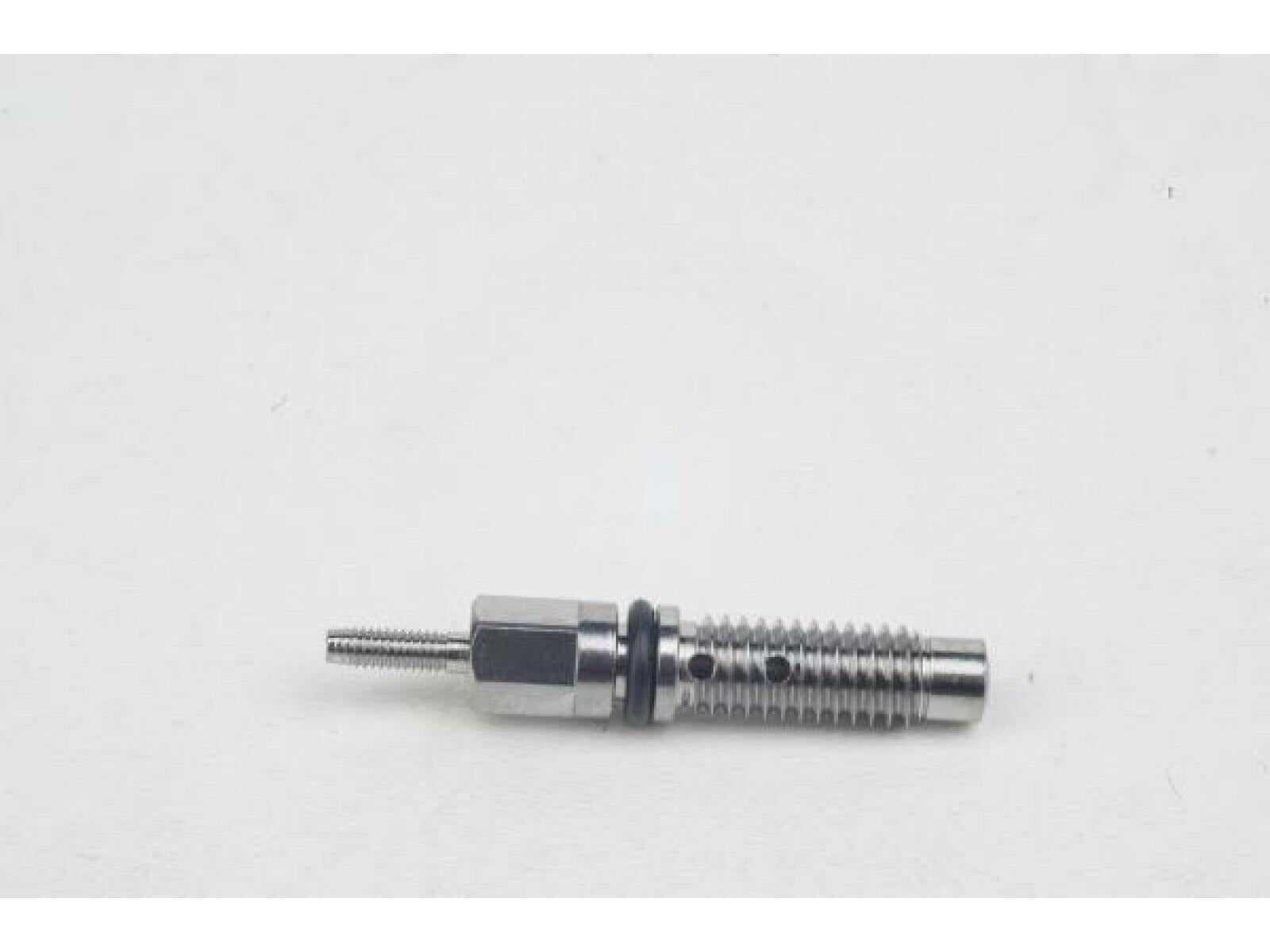 Rockshox Remote Hose Barb - Reverb Remote (qty 1) - Reverb