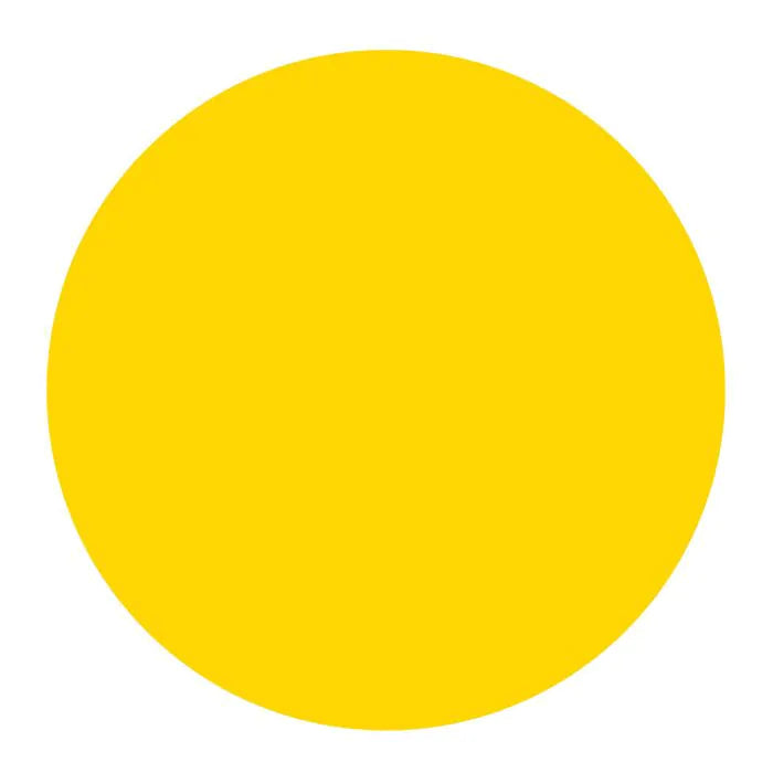 Creall Creall Super Soft Clay Yellow