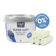 Creall Creall Super Soft Clay White