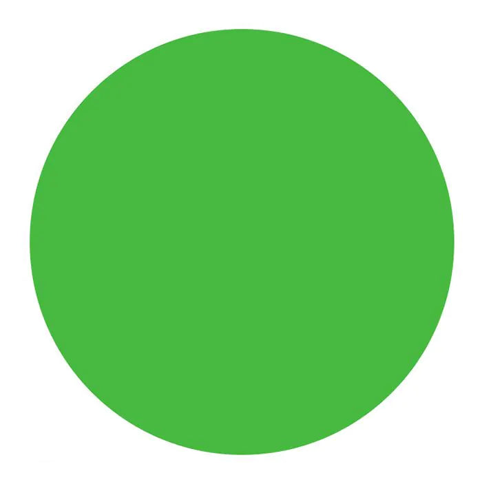 Creall Creall Super Soft Clay Green
