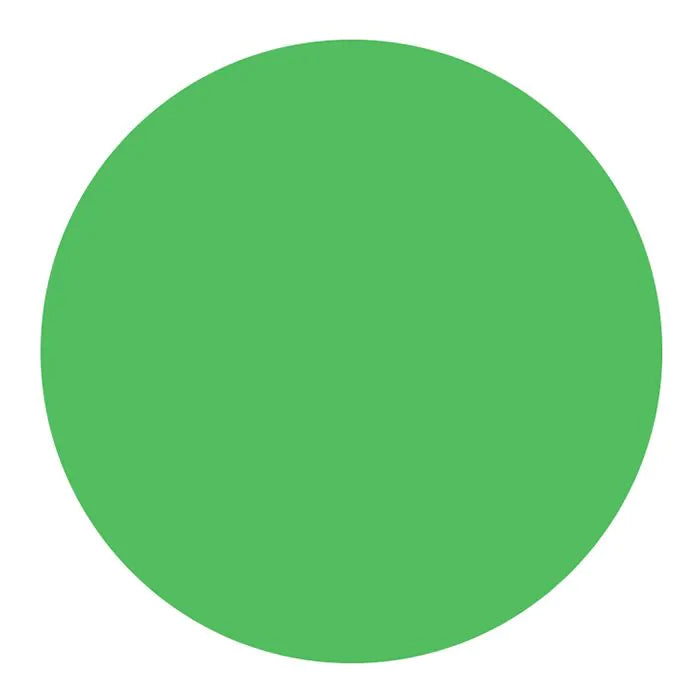 Creall Creall Therm Soft Clay Green