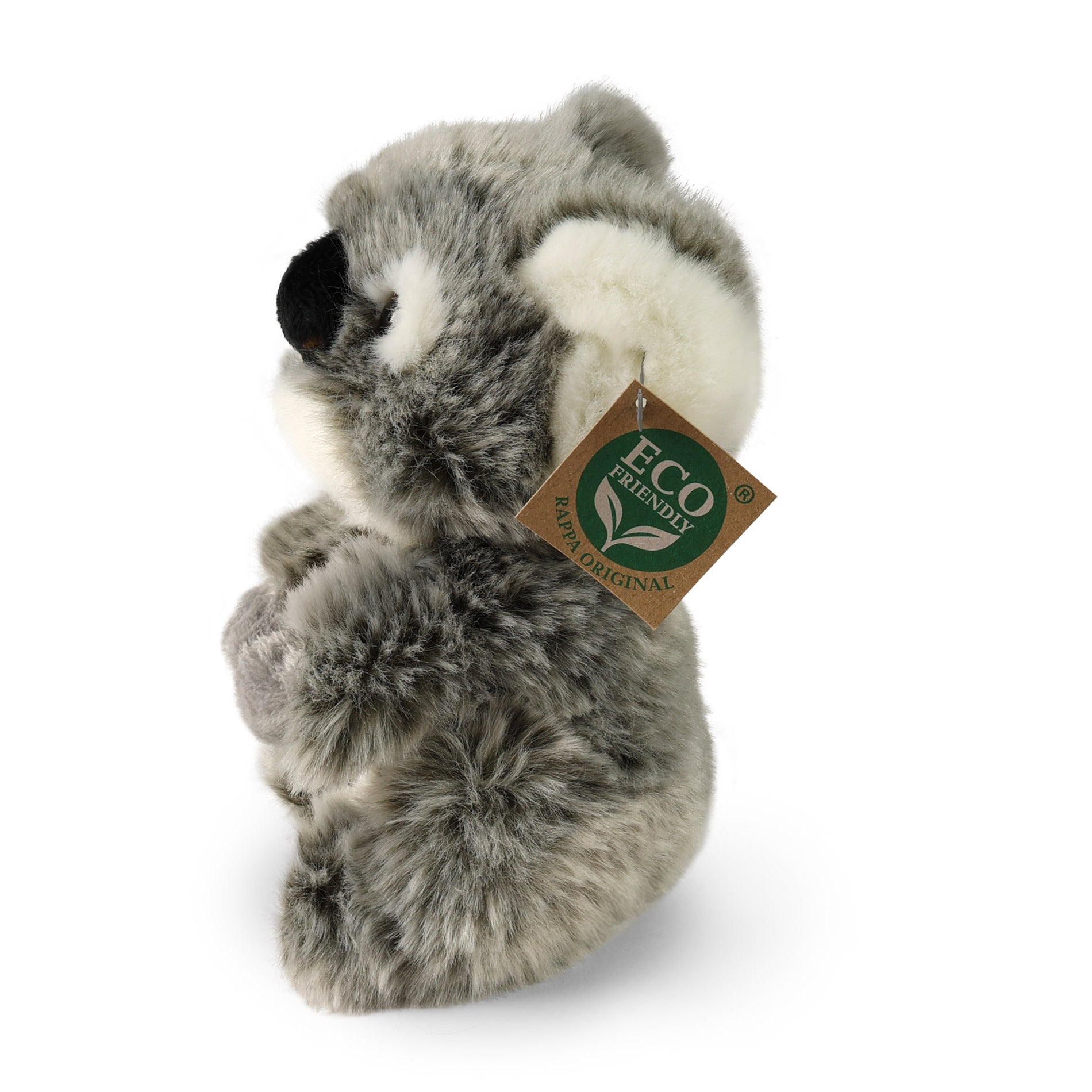 Plyšová koala 18 cm Ekologická