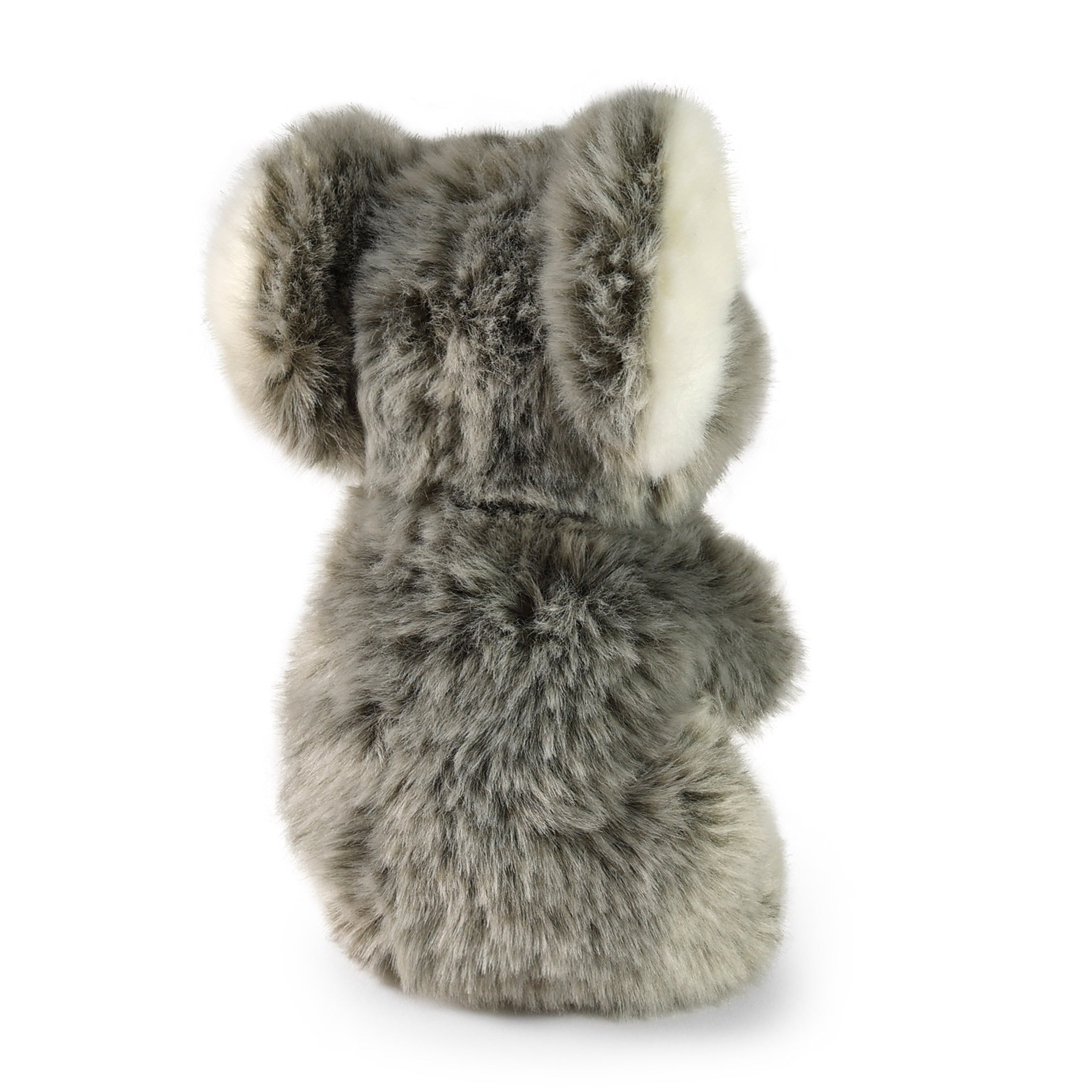 Plyšová koala 18 cm Ekologická