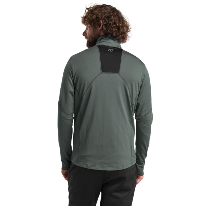 Tenson Fleece Vest Men