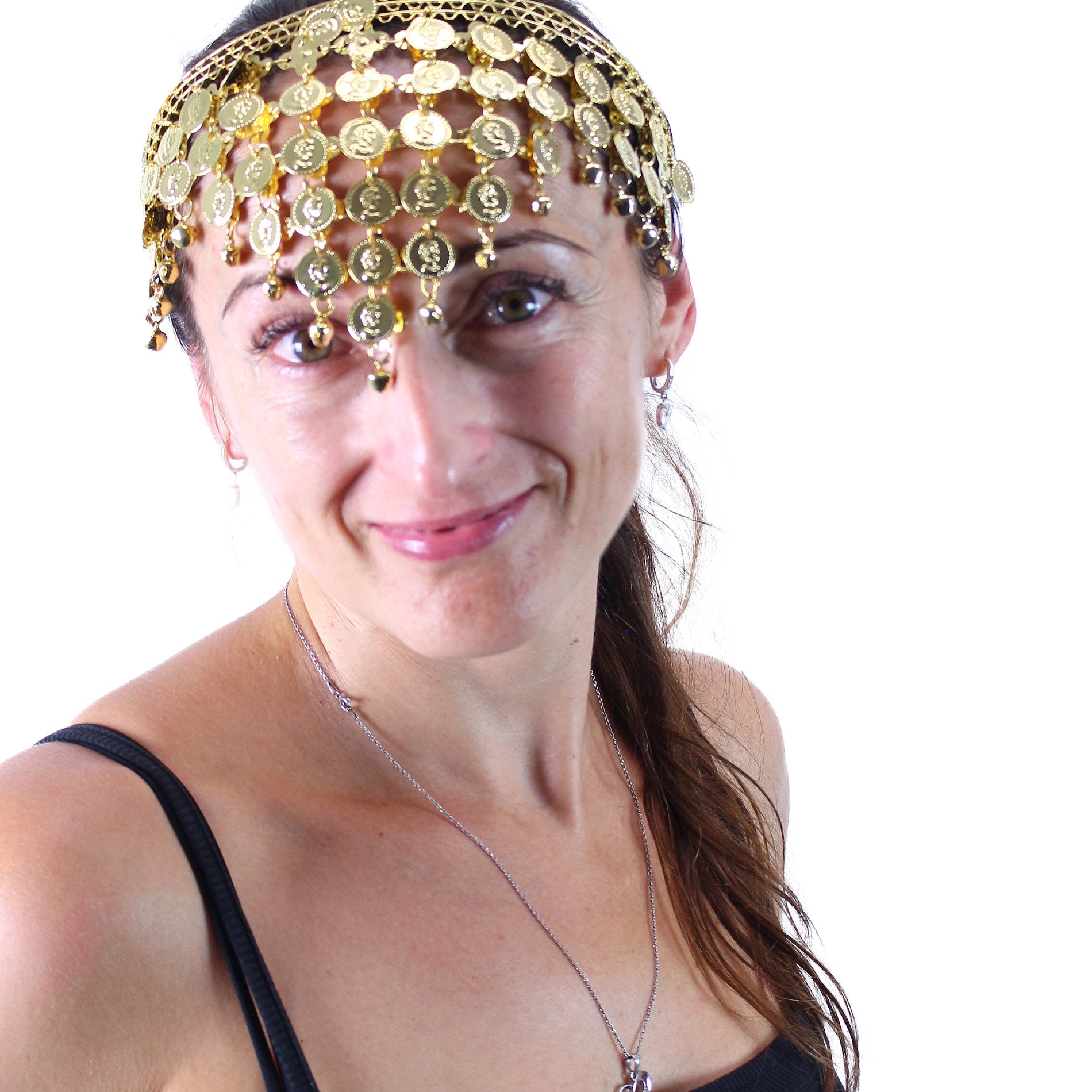 Headband Le Boinn Do Dhaoine Fásta