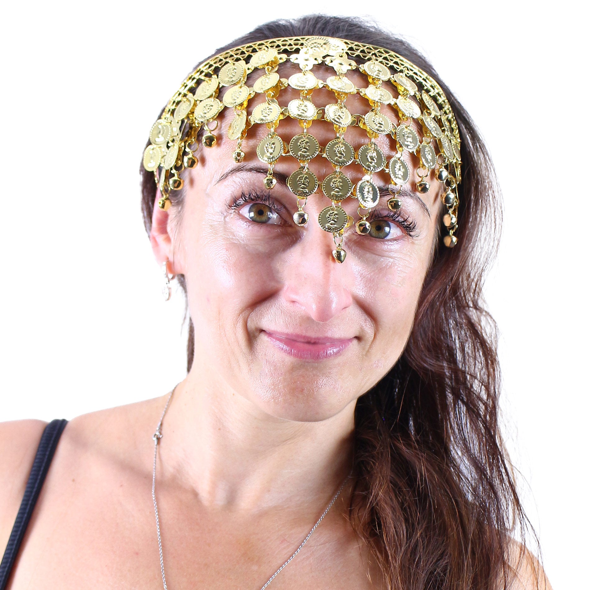 Headband Le Boinn Do Dhaoine Fásta