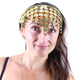 Headband Le Boinn Do Dhaoine Fásta
