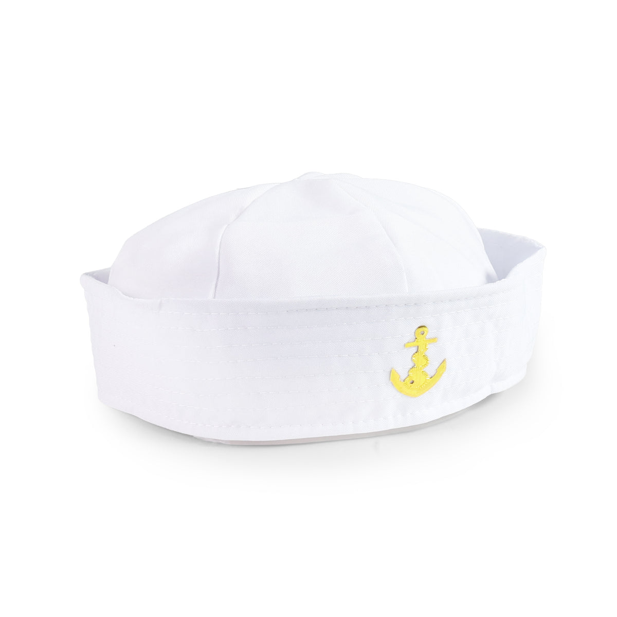 Sailor White Hat für Erwachsene