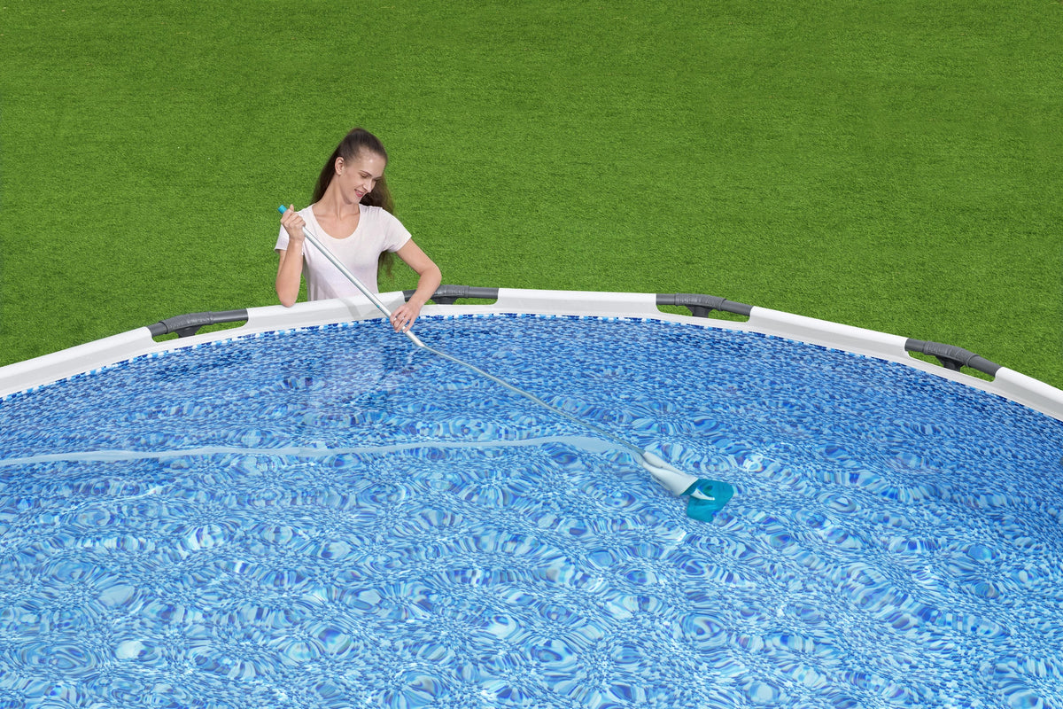 Bestway Pool Bottom Cleaning Kit 58212