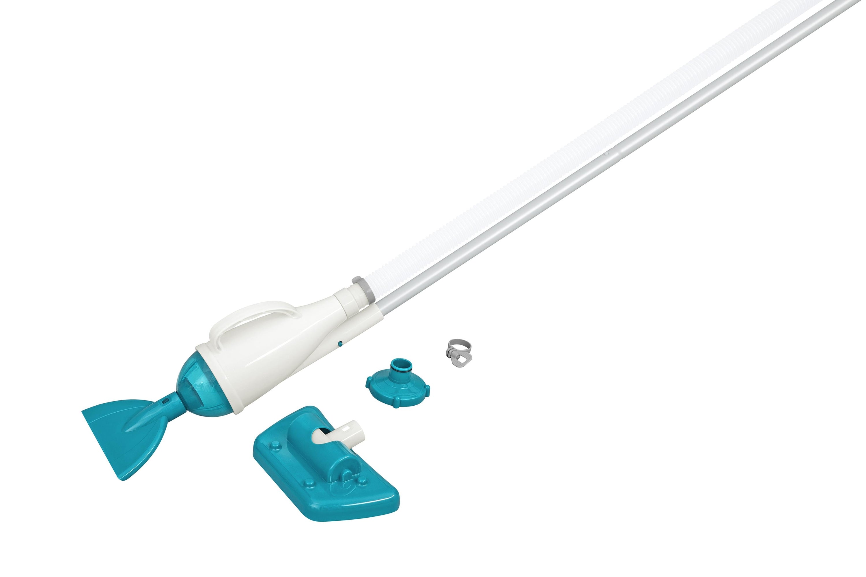 Bestway Pool Bottom Cleaning Kit 58212
