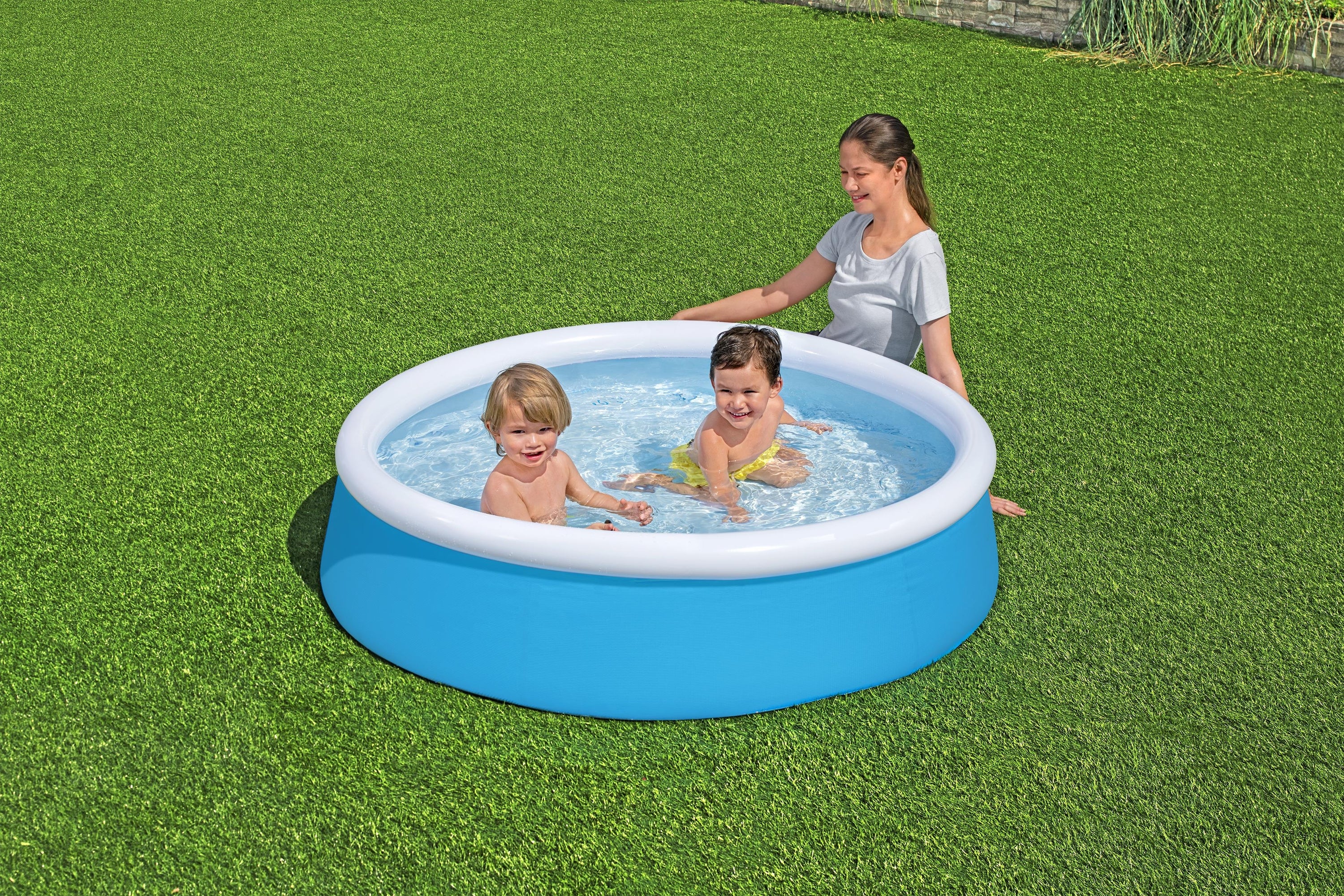 Garden Pool For Children 152 Cm X 38 Cm Bestway 57241